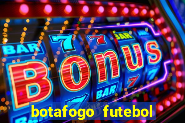 botafogo futebol play hd